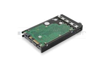 Fujitsu Primergy CX2550 M2 Server Festplatte HDD 600GB (2,5 Zoll / 6,4 cm) SAS III (12 Gb/s) EP 10K inkl. Hot-Plug