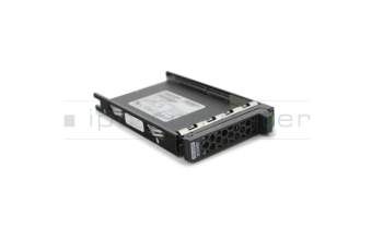 Fujitsu Primergy CX2550 M2 Server Festplatte SSD 480GB (2,5 Zoll / 6,4 cm) S-ATA III (6,0 Gb/s) Mixed-use inkl. Hot-Plug