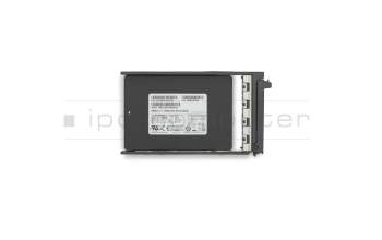Fujitsu Primergy CX2550 M2 Server Festplatte SSD 480GB (2,5 Zoll / 6,4 cm) S-ATA III (6,0 Gb/s) Mixed-use inkl. Hot-Plug