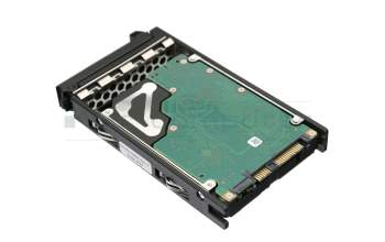 Fujitsu Primergy CX2570 M2 Server Festplatte HDD 900GB (2,5 Zoll / 6,4 cm) SAS III (12 Gb/s) EP 15K inkl. Hot-Plug