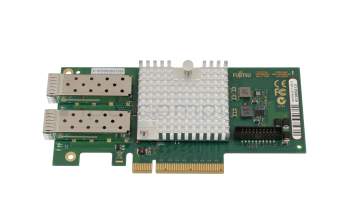Fujitsu Primergy RX100 S7-P original Ethernet Controller 2x10Gbit D2755 SFP+