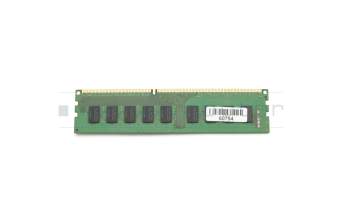 Fujitsu Primergy RX1330 M1 original Fujitsu Speicher 8GB DDR3L 1600MHz PC3L-12800 2Rx8