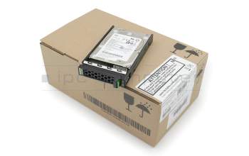 Fujitsu Primergy RX1330 M2 Server Festplatte HDD 600GB (2,5 Zoll / 6,4 cm) SAS III (12 Gb/s) EP 10K inkl. Hot-Plug