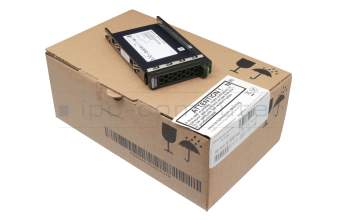 Fujitsu Primergy RX1330 M2 Server Festplatte SSD 960GB (2,5 Zoll / 6,4 cm) S-ATA III (6,0 Gb/s) EP Read-intent inkl. Hot-Plug