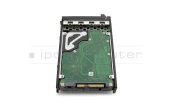 Fujitsu Primergy RX1330 M3 Server Festplatte HDD 300GB (2,5 Zoll / 6,4 cm) SAS III (12 Gb/s) EP 15K inkl. Hot-Plug