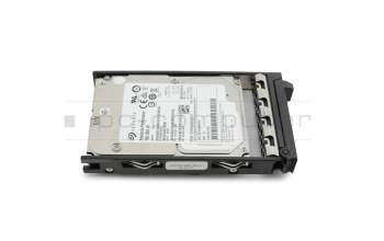 Fujitsu Primergy RX1330 M3 Server Festplatte HDD 300GB (2,5 Zoll / 6,4 cm) SAS III (12 Gb/s) EP 15K inkl. Hot-Plug