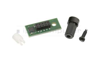 Fujitsu Primergy RX1330 M4 Trusted Platform Module SPI 2.0 (TPM) - Original