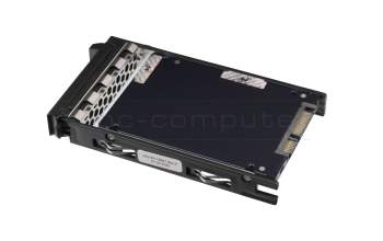 Fujitsu Primergy RX2510 M2 Server Festplatte SSD 960GB (2,5 Zoll / 6,4 cm) S-ATA III (6,0 Gb/s) EP Read-intent inkl. Hot-Plug
