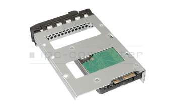 Fujitsu Primergy RX2520 M1 Server Festplatte HDD 600GB (3,5 Zoll / 8,9 cm) SAS II (6 Gb/s) EP 15K inkl. Hot-Plug