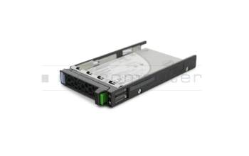 Fujitsu Primergy RX2520 M1 Server Festplatte SSD 240GB (2,5 Zoll / 6,4 cm) S-ATA III (6,0 Gb/s) Read-intent inkl. Hot-Plug