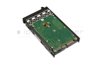 Fujitsu Primergy RX2520 M4 Server Festplatte HDD 1TB (2,5 Zoll / 6,4 cm) S-ATA III (6,0 Gb/s) BC 7.2K inkl. Hot-Plug