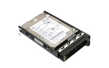 Fujitsu Primergy RX2520 M4 Server Festplatte HDD 900GB (2,5 Zoll / 6,4 cm) SAS III (12 Gb/s) EP 15K inkl. Hot-Plug