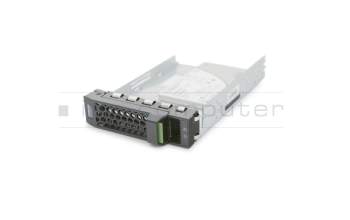 Fujitsu Primergy RX2520 M4 Server Festplatte SSD 240GB (3,5 Zoll / 8,9 cm) S-ATA III (6,0 Gb/s) EP Read-intent inkl. Hot-Plug