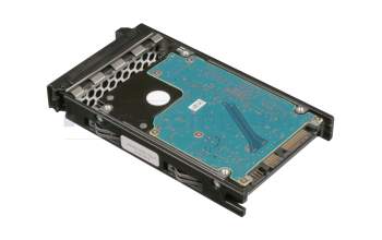Fujitsu Primergy RX2530 M1 Server Festplatte HDD 900GB (2,5 Zoll / 6,4 cm) SAS III (12 Gb/s) EP 10K inkl. Hot-Plug