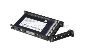 Fujitsu Primergy RX2530 M4 Server Festplatte SSD 960GB (2,5 Zoll / 6,4 cm) S-ATA III (6,0 Gb/s) EP Read-intent inkl. Hot-Plug