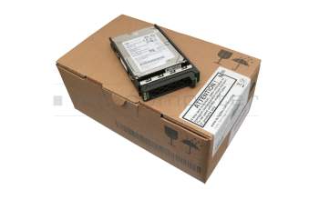 Fujitsu Primergy RX2540 M4 Server Festplatte HDD 900GB (2,5 Zoll / 6,4 cm) SAS III (12 Gb/s) EP 15K inkl. Hot-Plug
