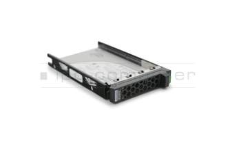 Fujitsu Primergy RX2560 M2 Server Festplatte SSD 240GB (2,5 Zoll / 6,4 cm) S-ATA III (6,0 Gb/s) Read-intent inkl. Hot-Plug