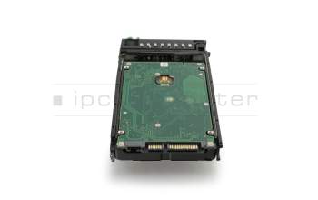 Fujitsu Primergy RX350 S8 Server Festplatte HDD 2TB (2,5 Zoll / 6,4 cm) S-ATA III (6,0 Gb/s) BC 7.2K inkl. Hot-Plug