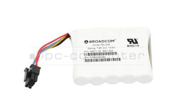 Fujitsu Primergy RX4770 M5 FBU345 (PRAID EP5/6x0, RAID EP5x0) Refurbished