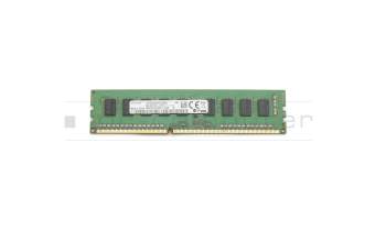 Fujitsu Primergy SX131 M1 original Fujitsu Speicher 8GB DDR3L 1600MHz PC3L-12800 2Rx8