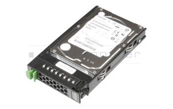 Fujitsu Primergy SX150 S8 Server Festplatte HDD 450GB (2,5 Zoll / 6,4 cm) SAS II (6 Gb/s) EP 15K inkl. Hot-Plug