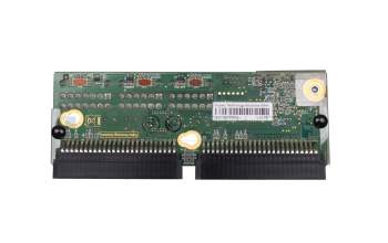 Fujitsu Primergy SX150 S8 original Server Ersatzteil Gebraucht Platine für Netzteil