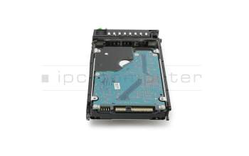 Fujitsu Primergy SX350 S8 Server Festplatte HDD 600GB (2,5 Zoll / 6,4 cm) SAS II (6 Gb/s) EP 15K inkl. Hot-Plug