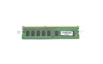 Fujitsu Primergy TX1310 M1 original Fujitsu Speicher 8GB DDR3L 1600MHz PC3L-12800 2Rx8