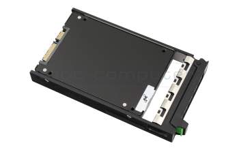 Fujitsu Primergy TX1320 M3 Server Festplatte SSD 960GB (2,5 Zoll / 6,4 cm) S-ATA III (6,0 Gb/s) inkl. Hot-Plug