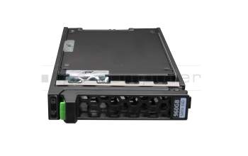 Fujitsu Primergy TX1320 M3 Server Festplatte SSD 960GB (2,5 Zoll / 6,4 cm) S-ATA III (6,0 Gb/s) inkl. Hot-Plug