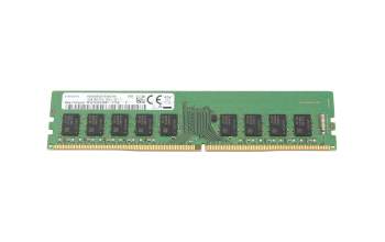 Fujitsu Primergy TX1320 M4 Fujitsu Speicher - 16GB DDR4 2666MHz 2Rx8 U ECC