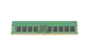 Fujitsu Primergy TX1320 M4 Fujitsu Speicher - 16GB DDR4 2666MHz 2Rx8 U ECC