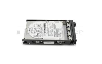 Fujitsu Primergy TX1320 M4 Server Festplatte HDD 1200GB (2,5 Zoll / 6,4 cm) SAS III (12 Gb/s) EP 10K inkl. Hot-Plug