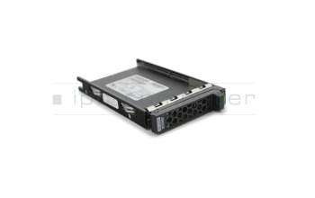 Fujitsu Primergy TX1320 M4 Server Festplatte SSD 480GB (2,5 Zoll / 6,4 cm) S-ATA III (6,0 Gb/s) Mixed-use inkl. Hot-Plug