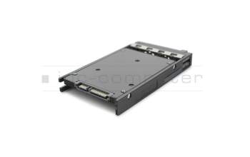 Fujitsu Primergy TX1320 M4 Server Festplatte SSD 480GB (2,5 Zoll / 6,4 cm) S-ATA III (6,0 Gb/s) Mixed-use inkl. Hot-Plug