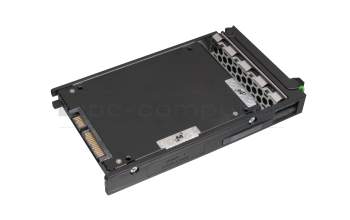 Fujitsu Primergy TX1320 M4 Server Festplatte SSD 960GB (2,5 Zoll / 6,4 cm) S-ATA III (6,0 Gb/s) inkl. Hot-Plug