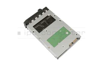 Fujitsu Primergy TX1330 M1 Server Festplatte HDD 4TB (3,5 Zoll / 8,9 cm) S-ATA III (6,0 Gb/s) BC 7.2K inkl. Hot-Plug