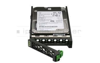 Fujitsu Primergy TX1330 M3 Server Festplatte HDD 900GB (2,5 Zoll / 6,4 cm) SAS III (12 Gb/s) EP 15K inkl. Hot-Plug
