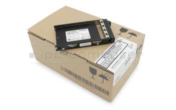 Fujitsu Primergy TX1330 M3 Server Festplatte SSD 480GB (2,5 Zoll / 6,4 cm) S-ATA III (6,0 Gb/s) Mixed-use inkl. Hot-Plug