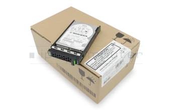 Fujitsu Primergy TX1330 M4 Server Festplatte HDD 1200GB (2,5 Zoll / 6,4 cm) SAS III (12 Gb/s) EP 10K inkl. Hot-Plug