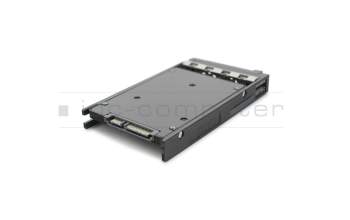 Fujitsu Primergy TX1330 M4 Server Festplatte SSD 480GB (2,5 Zoll / 6,4 cm) S-ATA III (6,0 Gb/s) Mixed-use inkl. Hot-Plug