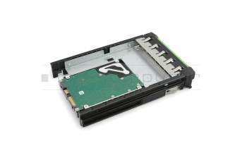 Fujitsu Primergy TX140 S2 Server Festplatte HDD 600GB (3,5 Zoll / 8,9 cm) SAS II (6 Gb/s) EP 15K inkl. Hot-Plug
