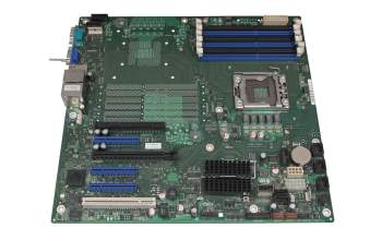 Fujitsu Primergy TX150 S8 Mainboard D3079-A11 GS1 Gebraucht