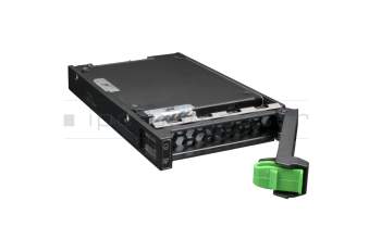 Fujitsu Primergy TX255 M5 Server Festplatte SSD 960GB (2,5 Zoll / 6,4 cm) S-ATA III (6,0 Gb/s) inkl. Hot-Plug