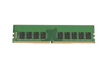 Fujitsu S26361-F3909-L716 original Fujitsu Speicher - 16GB DDR4 2666MHz 2Rx8 U ECC
