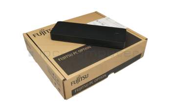 Fujitsu S26391-F3327-L100 USB Typ-C Port Replikator inkl. 90W Netzteil