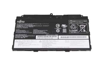 Fujitsu Stylistic Q7312 Original Akku 38Wh