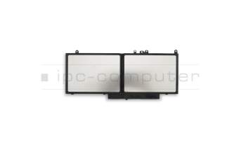 G5M10 Original Dell Akku 51Wh