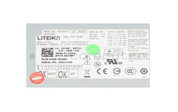 G738T Original Dell Desktop-PC Netzteil 300 Watt