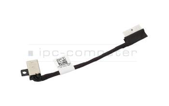 GDM50 DC IN CABLE Dell Stromversorgungsbuchse inkl. Kabel (Kabellänge ca. 6cm)